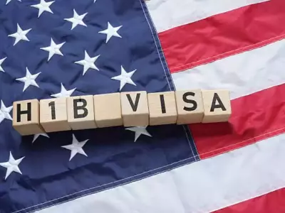 Texas Home Address Sparks H-1B Visa Fraud Allegations in Viral Video