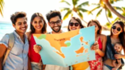 Thailand, Malaysia Top Indian Travelers' Visa-Free Destinations List in 2026