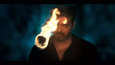 Thalapathy Vijay's 'Jana Nayagan' Trailer Out: Emotional Farewell Before Politics