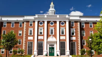 THE 2026 Medicine Rankings: US Universities Excel in Research & Industry Ties