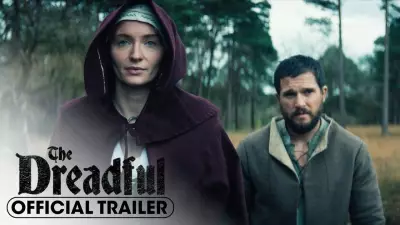 The Dreadful Official Trailer Released: Sophie Turner, Kit Harington Star