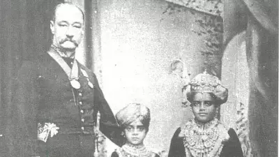 The Making of a Maharaja: A Deep Dive into Karnataka's Royal Legacy