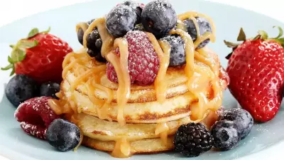 The Perfect Pancake Guide: From Ancient Origins to Fluffy Breakfast Stacks