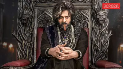 The Raja Saab Box Office Day 4: Prabhas Film Dips to Rs 5.4 Cr on Monday