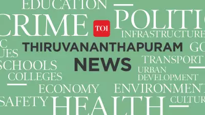 Thiruvananthapuram's Rs 6 Crore STP Project Stalled by Stricter Pollution Norms