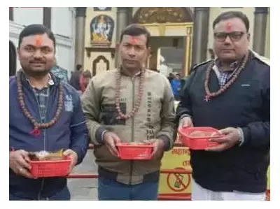 Three Bihar Friends Die in Nepal Road Accident After New Year Pilgrimage