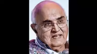 TiE Co-founder Slams Trump's Immigration Curbs as 'Foolish', Seeks Mid-term Correction