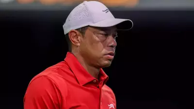 Tiger Woods Updates Recovery Progress, Shares Frustration Watching Golf from Sidelines