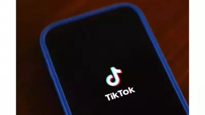 TikTok Splits US Staff: Data Security Team Moves to New US-Led Venture