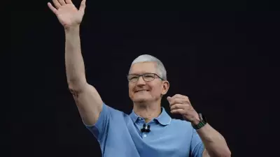 Tim Cook's Museum Quote: A Leadership Lesson on Progress vs. Past