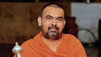 Tinthini Kanaka Gurupeeth Seer Passes Away After Heart Attack