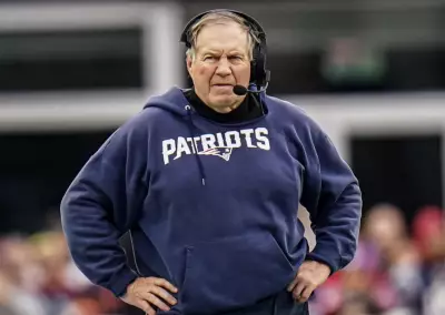 Tom Brady's Passionate Defense of Bill Belichick After Hall of Fame Snub