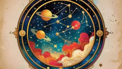 Tomorrow's Horoscope: A Guide to Intuition, Reconnection & Inner Peace for All Zodiac Signs