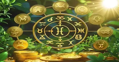 Tomorrow's Horoscope: Your Zodiac Guide to Relationships, Work, and Personal Growth