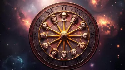 Tomorrow's Horoscope: Zodiac Insights on Relationships, Career & Personal Growth