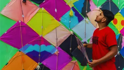 Top 5 Indian Destinations for an Unforgettable Makar Sankranti 2026