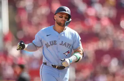 Toronto Blue Jays Eye Kyle Tucker as Bo Bichette Replacement in Major Roster Shakeup