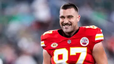 Travis Kelce Hits 13,000 Yards, Retirement Speculation Grows After Chiefs' Finale