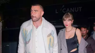 Travis Kelce's Career Crossroads: Taylor Swift's Concern Over Life After Football