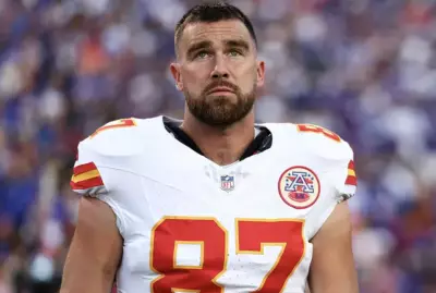 Travis Kelce's NFL Future Hangs in Balance: Body to Decide 2026 Return