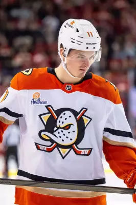 Trevor Zegras: From New York Rinks to NHL Stardom and Million-Dollar Deals