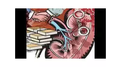 Trichy Kidney Racket Probe: Health Dept Launches Inquiry at Star KIMS Hospital