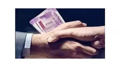 Trichy VAO Arrested by DVAC for Demanding ₹5,000 Bribe from Daily Wager