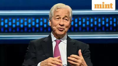 Trump Announces Lawsuit Against JPMorgan, Denies Fed Chair Offer to Dimon