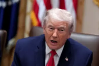 Trump Announces Reopening of US-Venezuela Airspace, Signals Diplomatic Thaw