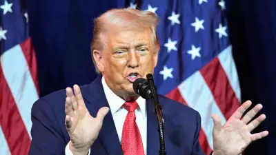 Trump Announces Sale of 50 Million Barrels of Venezuelan Oil, Funds Under US Control