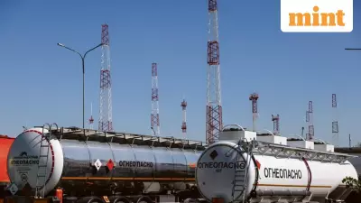 Trump Backs 500% Tariff Bill on Russian Oil Buyers: Major Risk for India