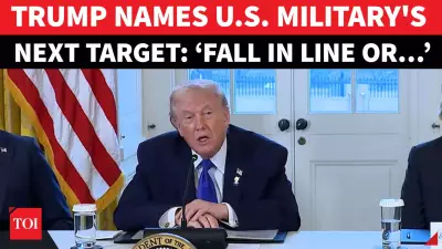 Trump Cuts Off Oil & Financial Aid to Cuba, Issues Ultimatum