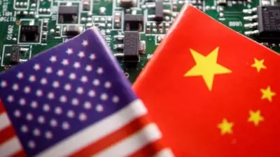 Trump Imposes 25% Tariff on Nvidia, AMD AI Chips Bound for China After Taiwan Deal