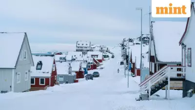 Trump Links Greenland Ambitions to Nobel Snub, Threatens Tariffs on Europe