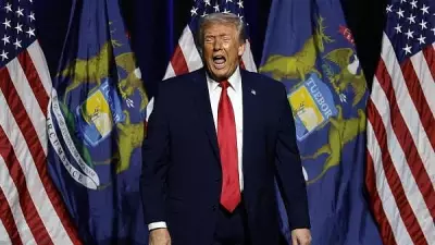 Trump Praises Tariffs as Economic Booster, Economists Challenge Claim