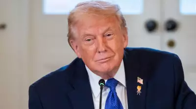 Trump Slaps 25% Tariff on Nations Trading with Iran, India on Alert