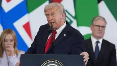 Trump Threatens Military Deployment in Minneapolis Amid ICE Protests