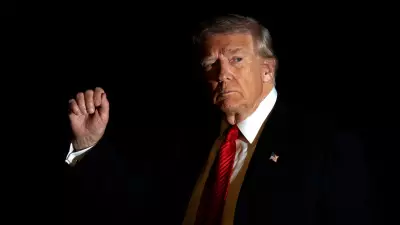 Trump Vows to Remove Russian Threat from Greenland, Says 'It Will Be Done'