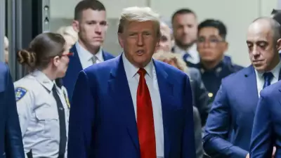 Trump Warns Iran, Vows US Aid if Protesters Are Fired Upon