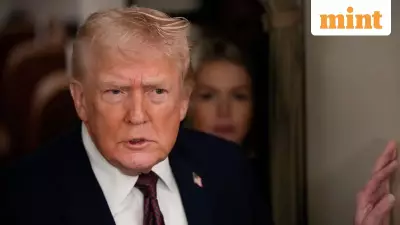 Trump's 10% Credit Card Rate Cap: A January 20 Deadline & Legal Showdown