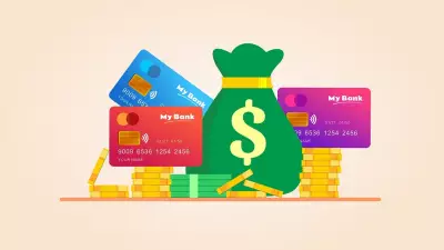 Trump's 10% Credit Card Rate Cap Could Save Americans $100 Billion Annually