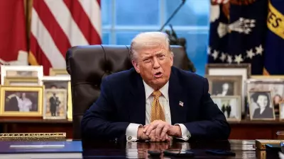 Trump's 2025 Tariff on India: 25% Levy Over Russian Oil Imports