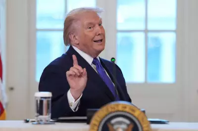 Trump's Controversial Greenland Remark: 'Unacceptable' Not Under US Control