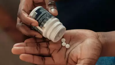 Trump's Daily Aspirin Habit Defies Doctors: Is It Healthy?