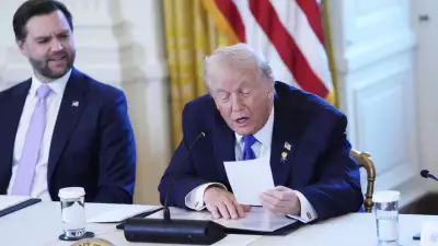 Trump's Doctored Wikipedia Page Claims He's 'Acting President of Venezuela'