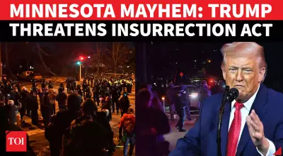 Trump's Iran Stance Sparks Global Tensions; Ukraine Manpower Crisis Revealed