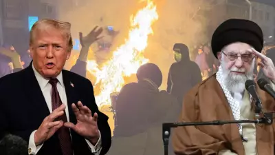 Trump's Iran Strike Dilemma: Swift Action vs. Complex Reality