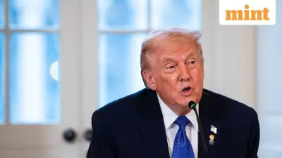 Trump's New Housing Plan: $200B Bond Buy, Investor Ban to Boost Buyers