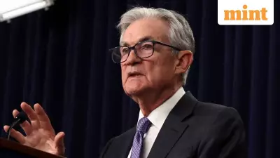 Trump's Powell Probe: A Power Play to Control the Fed & Its Next Chair