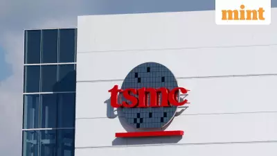 TSMC Q4 Revenue Soars Over 20%, Beats Forecasts on AI Boom